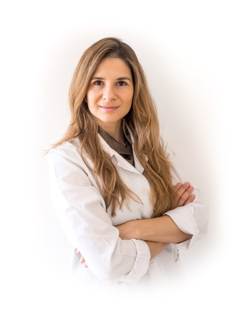 Dra. Joana Faria - Ginecologist-Obstetrician - Lisbon, Portugal